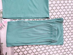 💚Mint Green Coord Set💚