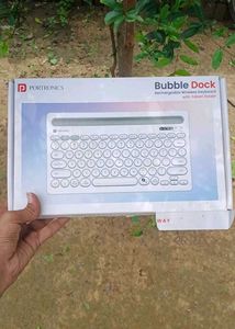 Portronics Wireless Keyboard