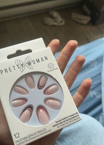 Press On Nails - imported,reusable