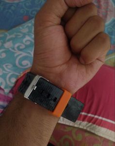 Original Fastrack Watch