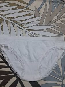 Pack of 5 Women's Panties