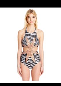 ISABEL MARANT SWIMSUIT