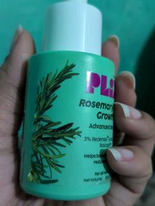 PLIX Rosemary Hair Growth Advanced Serum