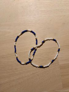 Boho Beaded Bracelets Customisation Available 🥰