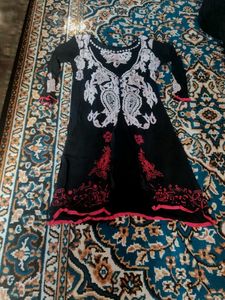 Elegant Women's Kurtas - new high quality Set of 3
