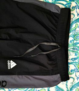 Adidas Black Track Pants