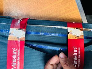 Siyaram's Unstitched 3 Metre Coat Pant Fabric