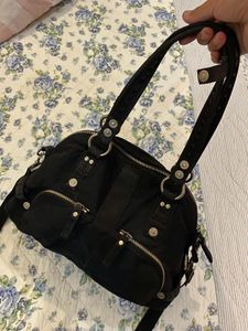 George Gina &amp; Lucy Black Handbag