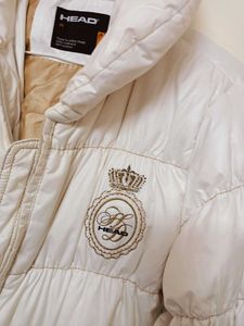 Stylish Padded Jacket