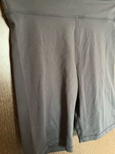 Sports cycling/biker shorts