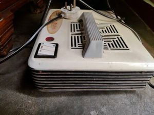 Room Heater