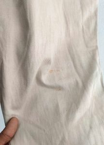 Men's Casual Pants – Beige