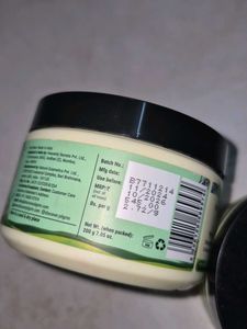 Pilgrim Spanish Rosemary Hair Mask