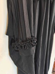 Kafthan Abaya