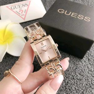 Guess Watches For Ladies New Stock