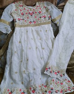 Beautiful Floral Palazzo Set ❣️😍🤩🤩