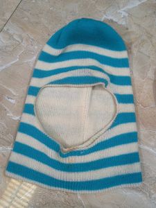3 Cute Knitted Winter Hats