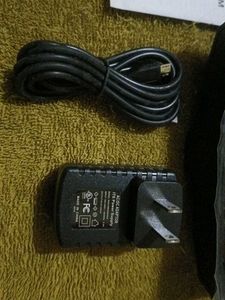 Electronic Alarm Clock - New in Box