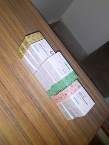 Soaps