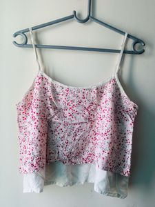 Cute Summer Top