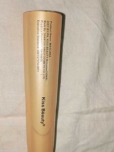 Faux Cils Mascara
