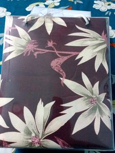 Bed Sheet &amp; Curtains
