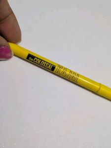 Maybelline Kajal Eyeliner