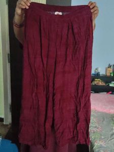 kruta and Palazzo set size L