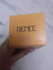 Powerful Face Bright Serum Cream