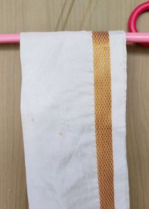 Traditional South Indian 10yrs  Boys Set Of Silk C