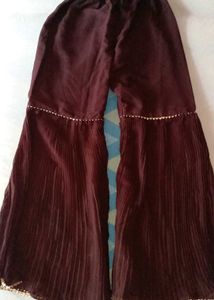 Embellished Velvet Lehenga Choli