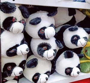 Soft Panda