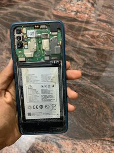 Alcatel 3X(2019)