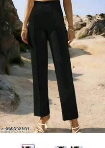 Stylish Glamourous Women Trousers
