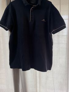 AX Armani Exchange Polo Shirt