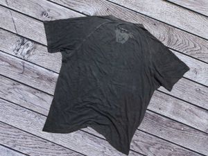 Graphic Skull Tee