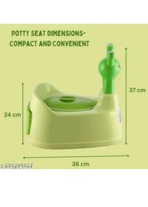 Cute Baby Potty Training Seat