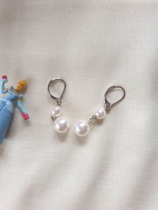 Combo Of 6 Earrings