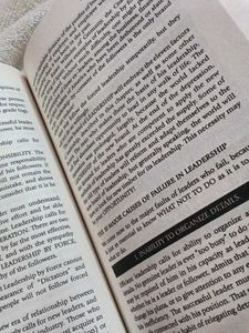 Think and Grow Rich by Napoleon Hill