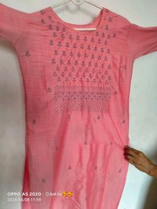 New Stylish Kurti