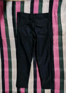 Stylish Black Pants
