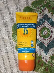 Sunscreen &amp; Face Care Lot