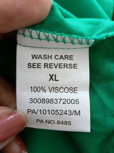 Green Top (Women's)