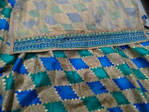 Ethnic Kurta Set
