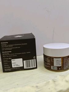 Suroskie Triple C Glow Capsule Cream + 1 free gift