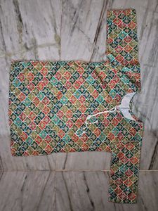 Ethnic Dress Material