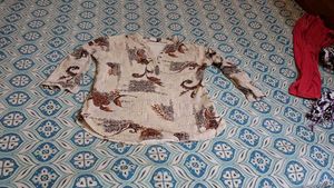 Women's Printed top