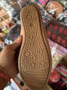 Cute Pink Loafers