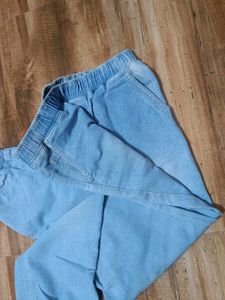 Roadster Slim Jogger Stretchable Joggers