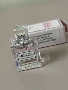 Miss Dior Blooming Bouquet Perfume Miniature